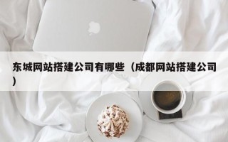 扶余东城网站搭建公司有哪些（成都网站搭建公司）